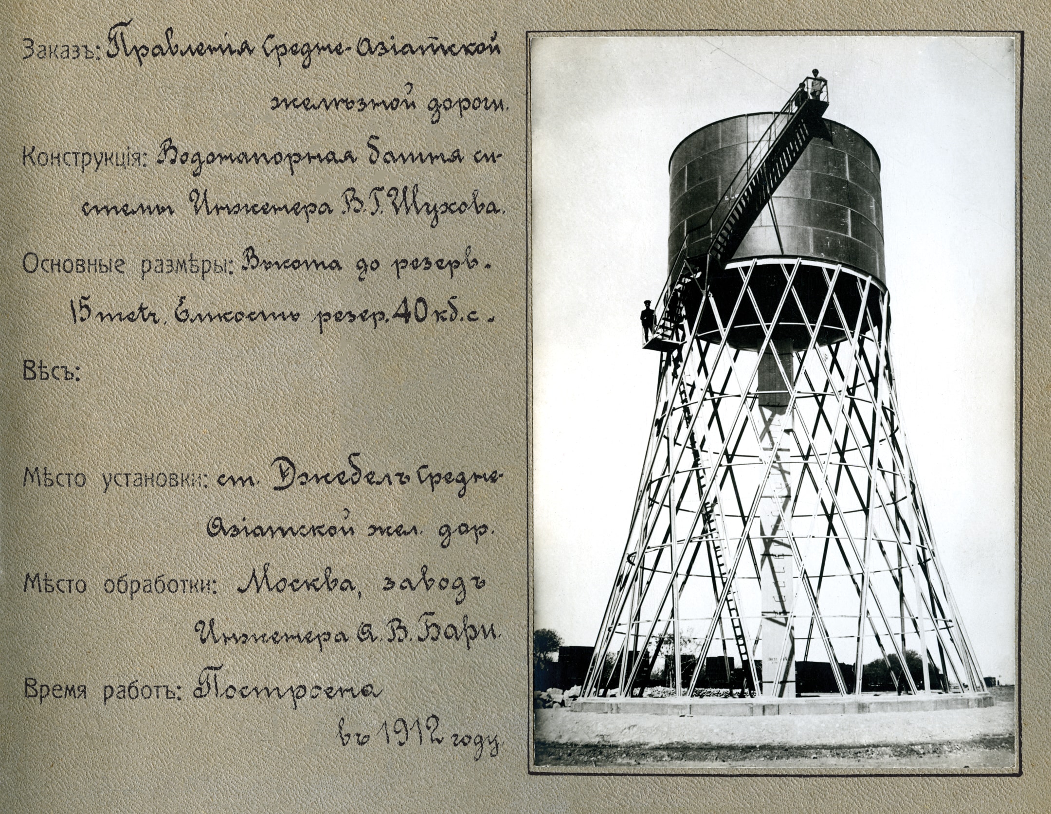 Башня тесту. Шуховская башня 1922. Шуховская водонапорная башня высота. Шуховская башня Бухара. Шуховская башня Автор.