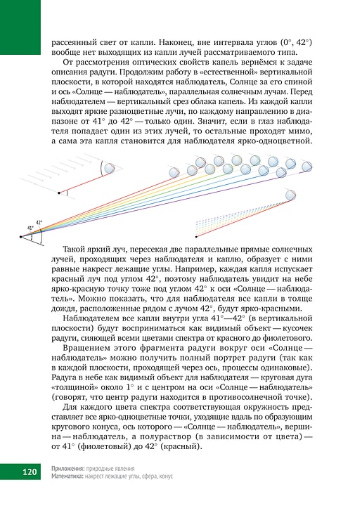 Книга «Математическая составляющая» Книга «Математическая составляющая»