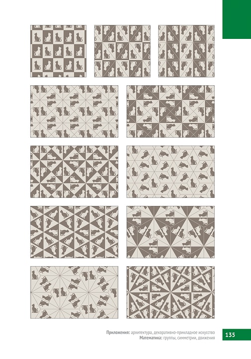 Книга «Математическая составляющая» Книга «Математическая составляющая»